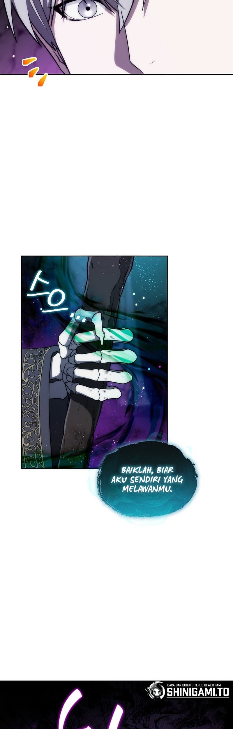 Barbarian’s Adventure In A Fantasy World Chapter 24 Gambar 15