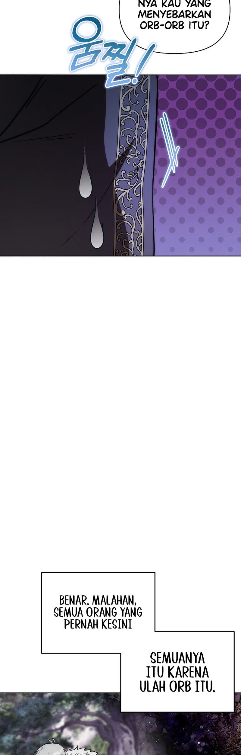 Barbarian’s Adventure In A Fantasy World Chapter 24 Gambar 20