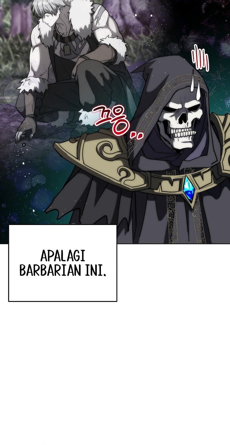 Barbarian’s Adventure In A Fantasy World Chapter 24 Gambar 21