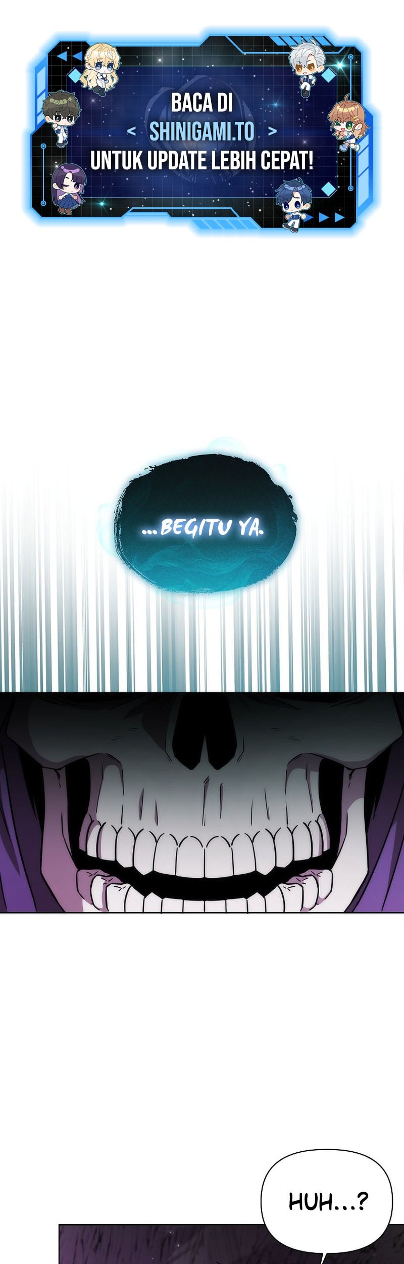 Manhwa Barbarian’s Adventure In A Fantasy World Chapter 25 gambar nomor 2