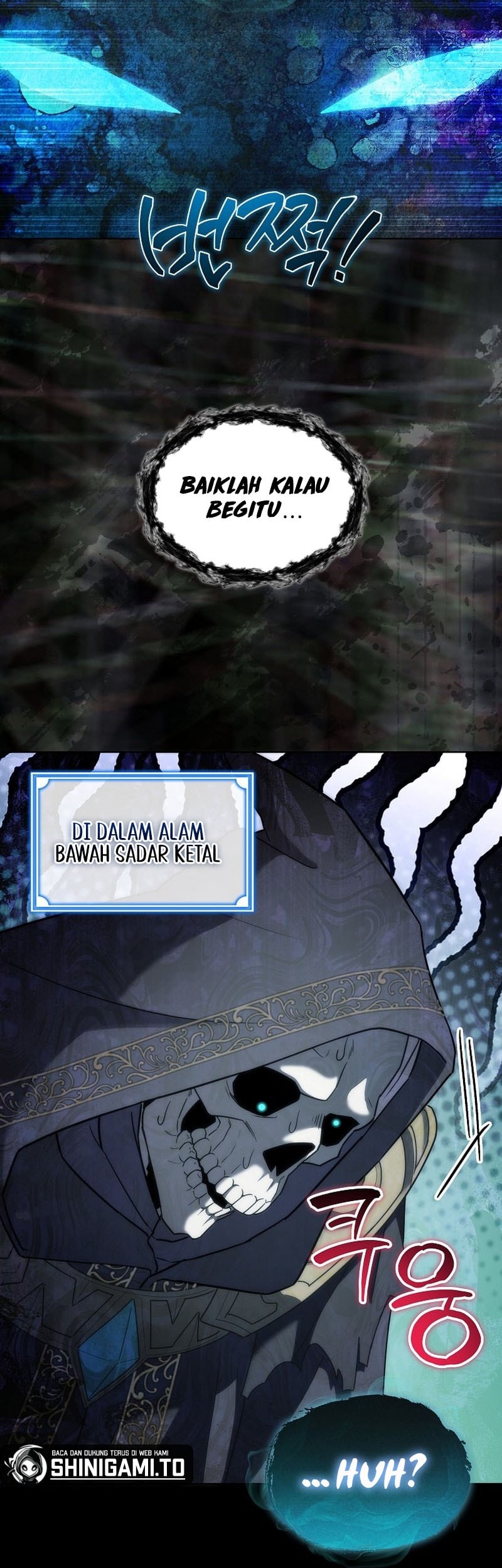 Barbarian’s Adventure In A Fantasy World Chapter 25 Gambar 17