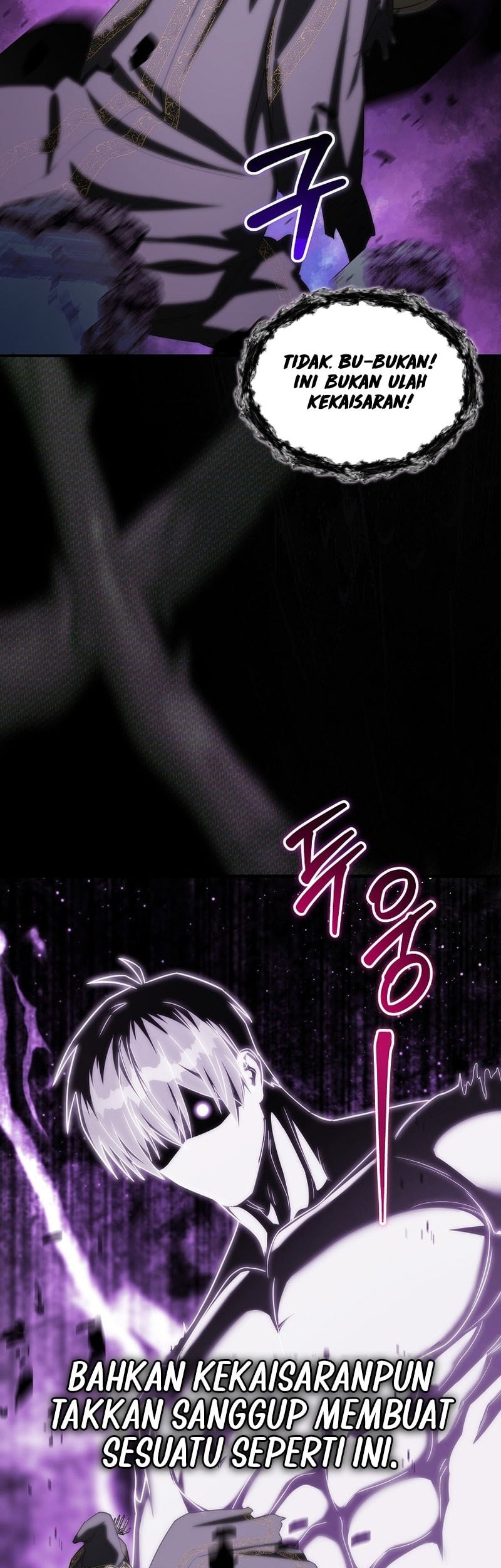 Barbarian’s Adventure In A Fantasy World Chapter 25 Gambar 21