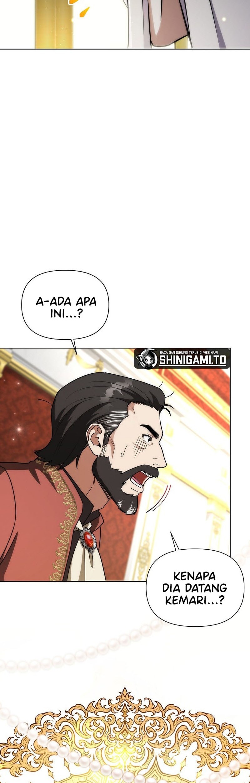 Barbarian’s Adventure In A Fantasy World Chapter 26 Gambar 35