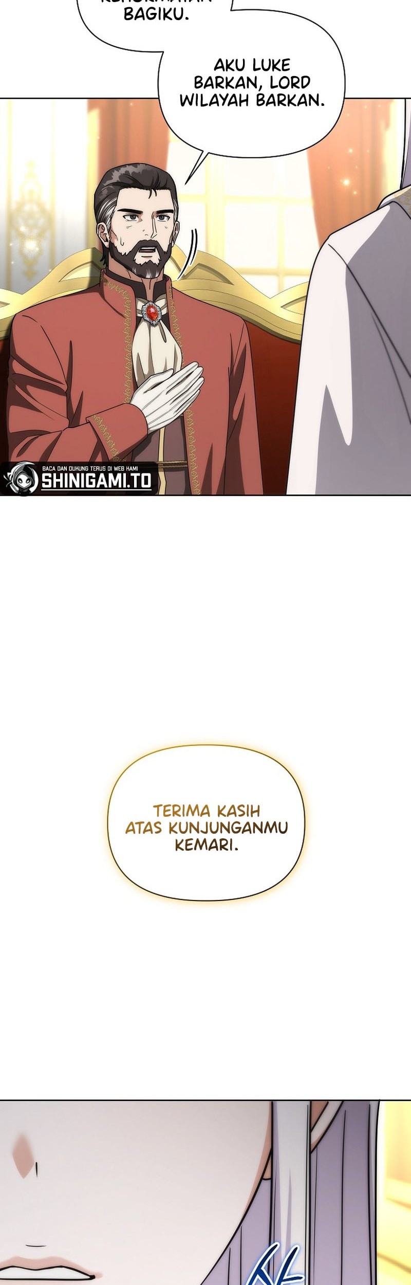 Barbarian’s Adventure In A Fantasy World Chapter 26 Gambar 39