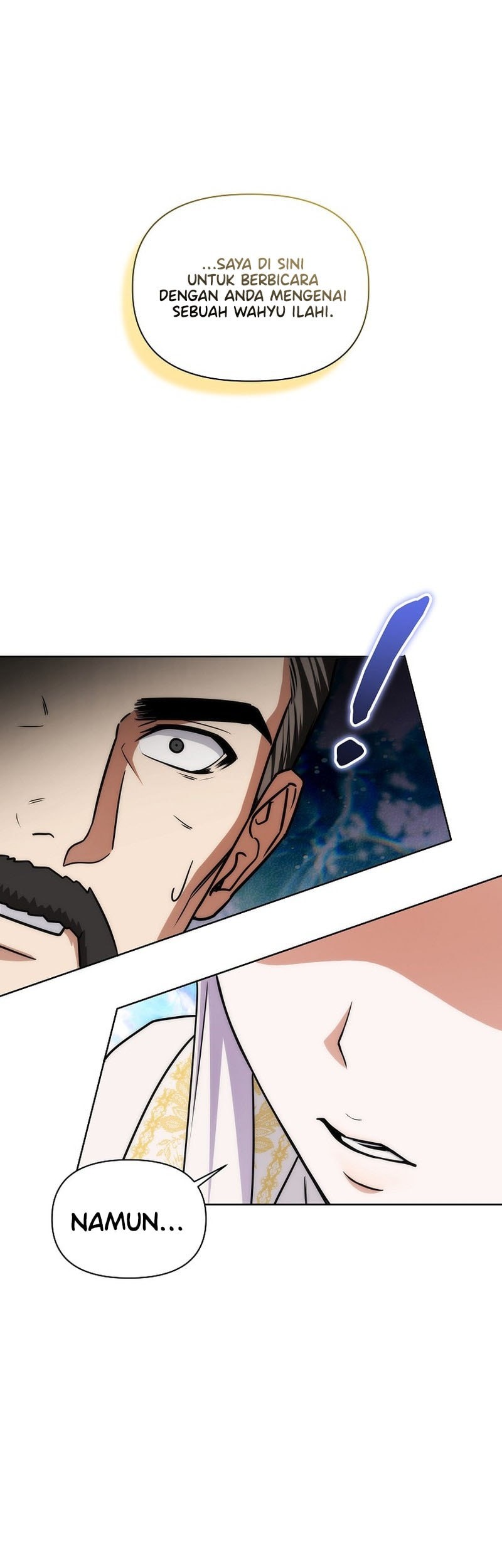 Barbarian’s Adventure In A Fantasy World Chapter 26 Gambar 46