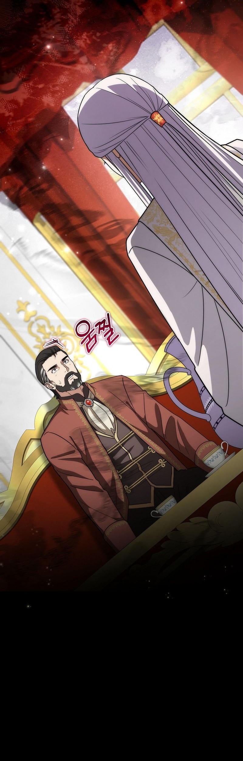 Barbarian’s Adventure In A Fantasy World Chapter 26 Gambar 54