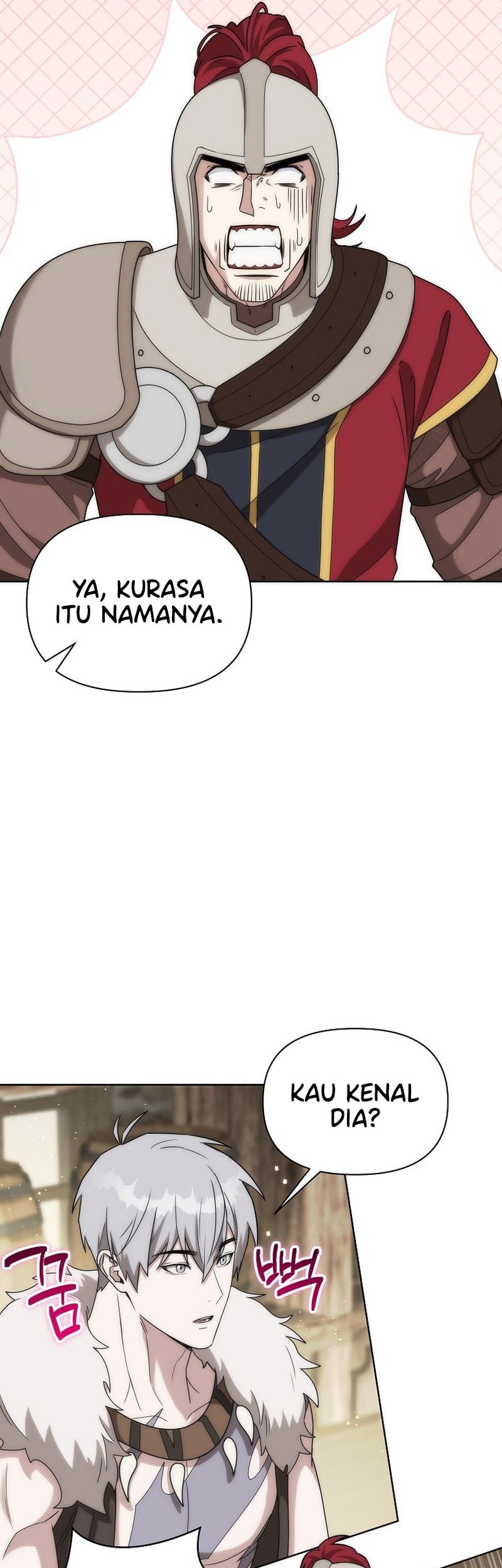 Barbarian’s Adventure In A Fantasy World Chapter 26 Gambar 10