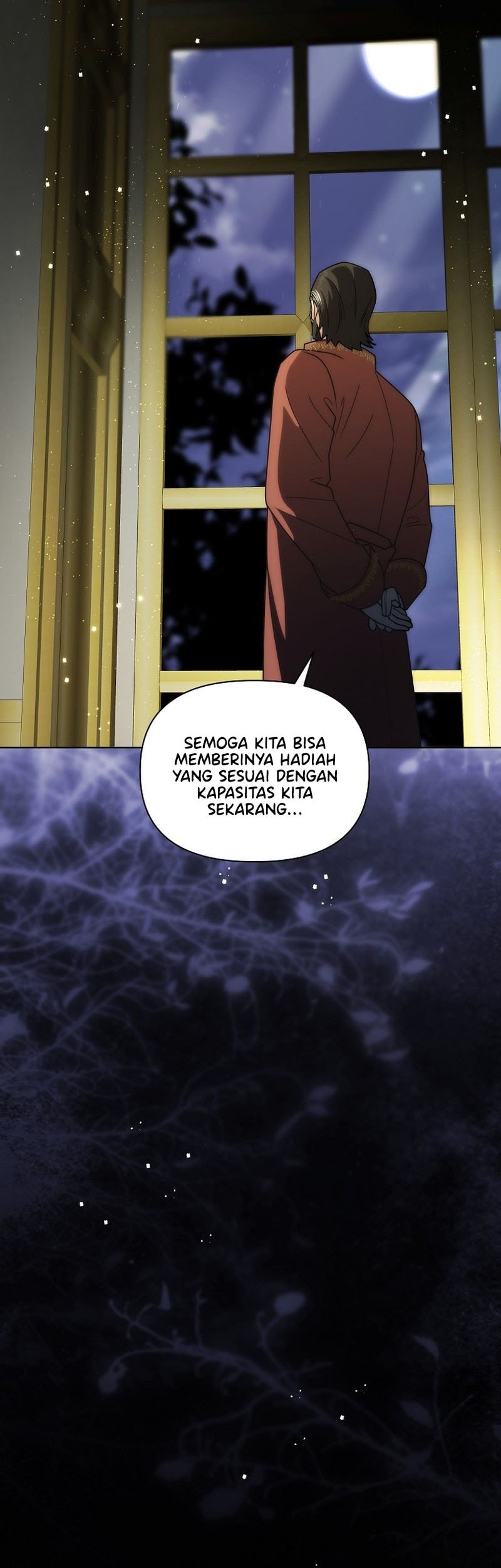 Barbarian’s Adventure In A Fantasy World Chapter 26 Gambar 28