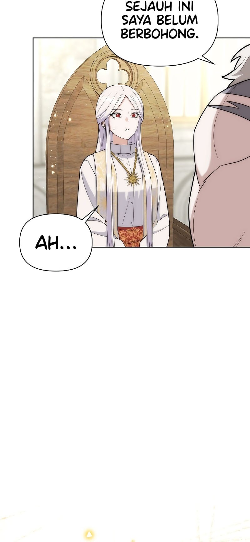 Barbarian’s Adventure In A Fantasy World Chapter 27 Gambar 40