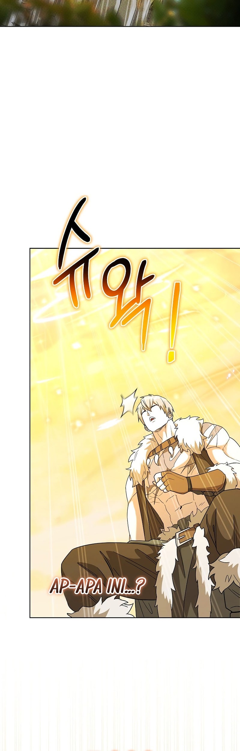 Barbarian’s Adventure In A Fantasy World Chapter 27 Gambar 44