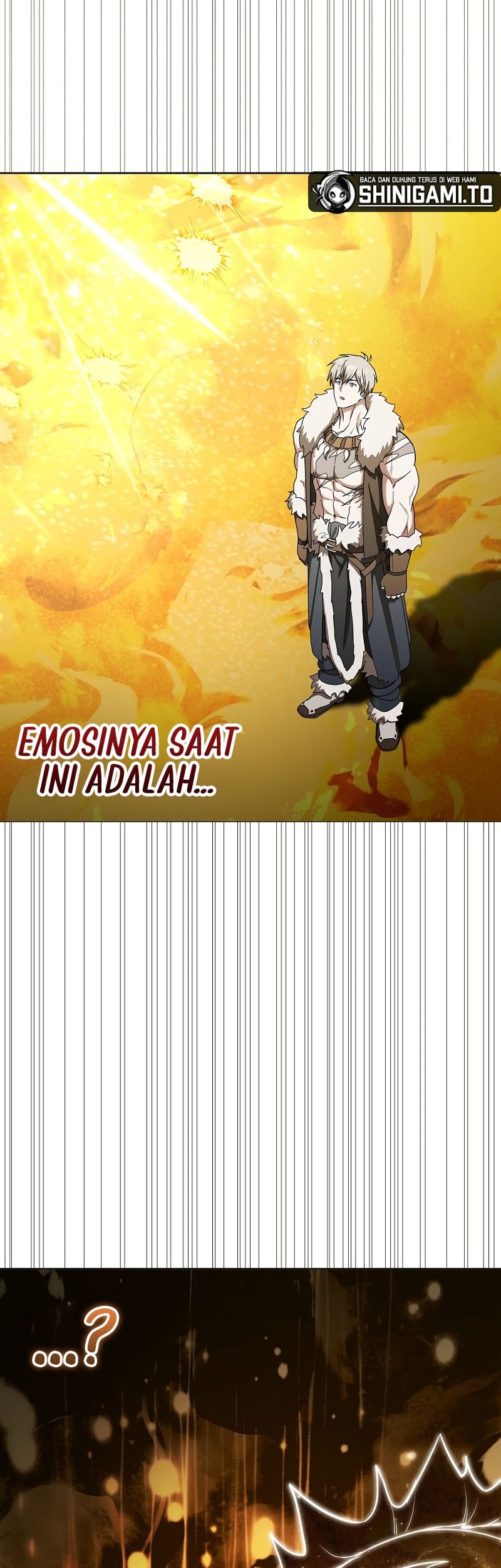 Barbarian’s Adventure In A Fantasy World Chapter 27 Gambar 47