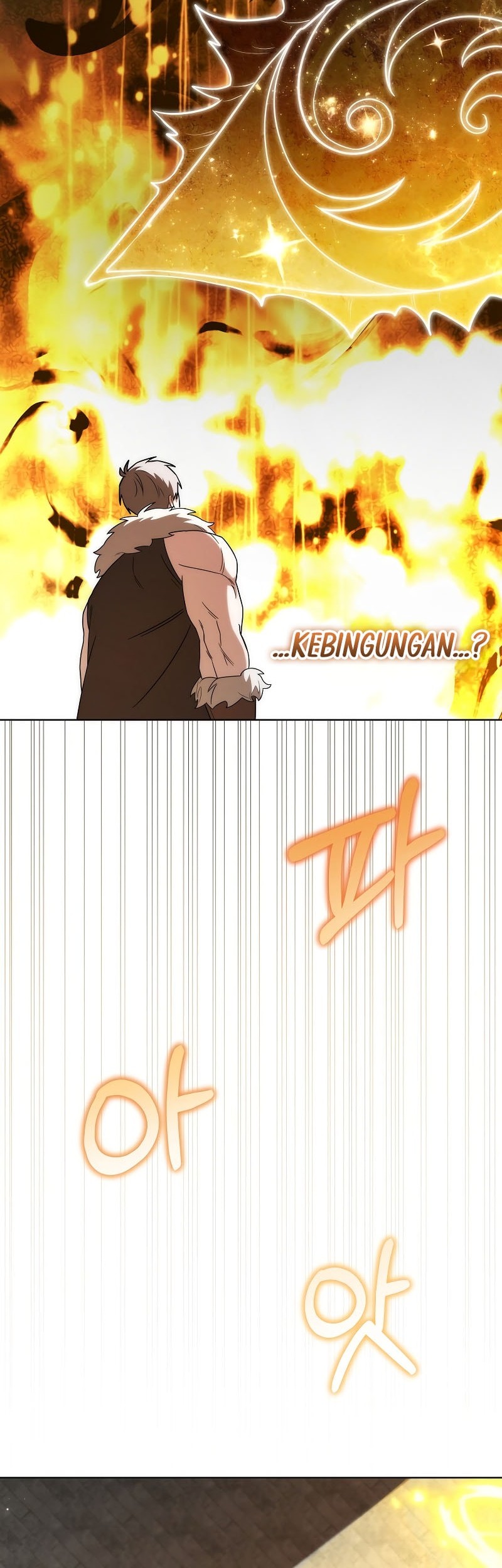 Barbarian’s Adventure In A Fantasy World Chapter 27 Gambar 48