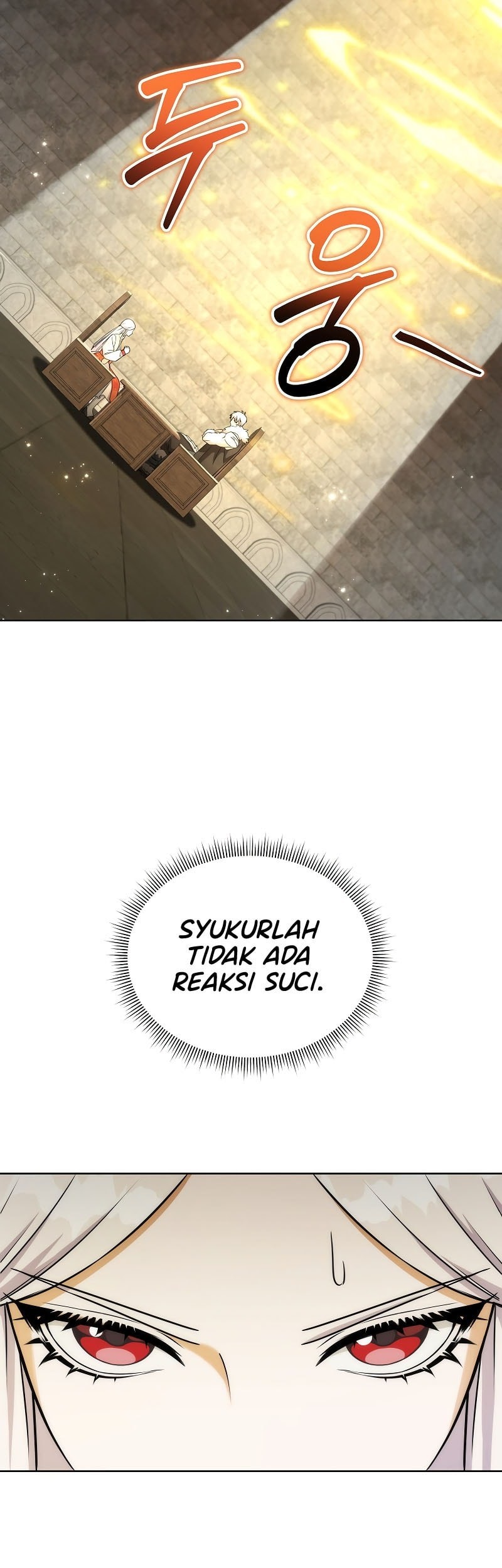 Barbarian’s Adventure In A Fantasy World Chapter 27 Gambar 49