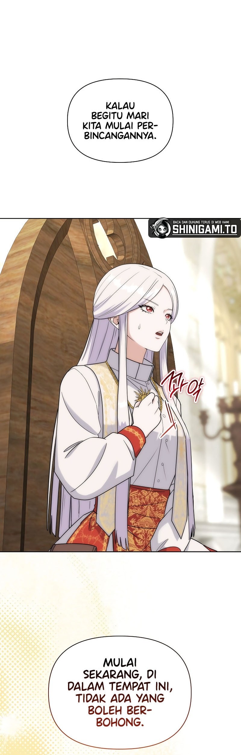 Barbarian’s Adventure In A Fantasy World Chapter 27 Gambar 50