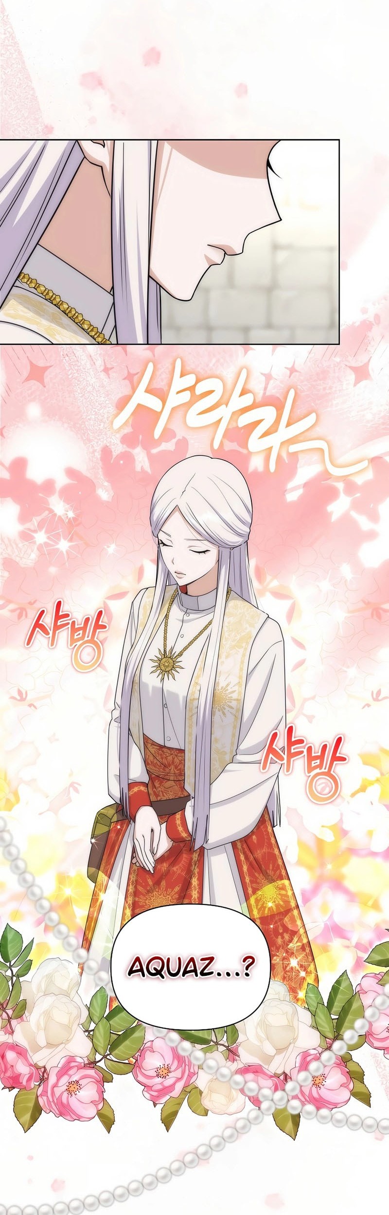 Barbarian’s Adventure In A Fantasy World Chapter 29 Gambar 40