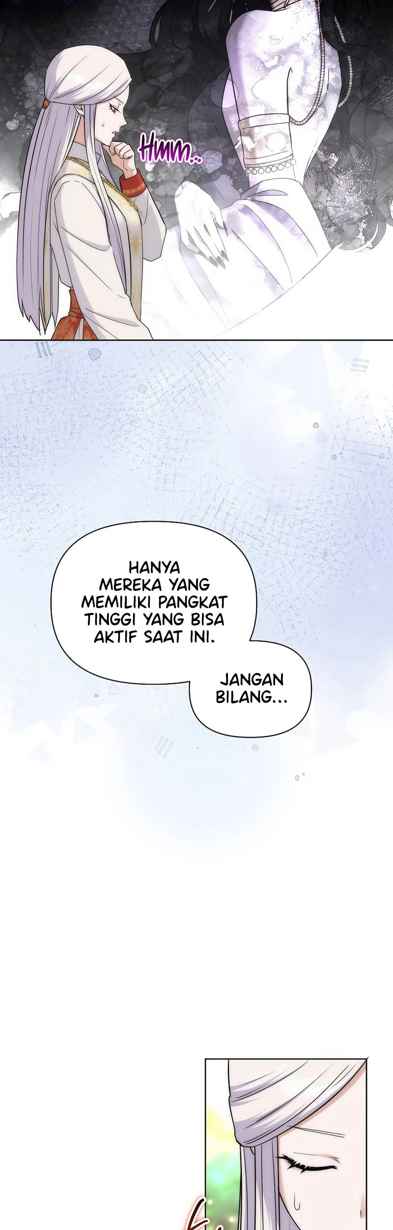 Barbarian’s Adventure In A Fantasy World Chapter 29 Gambar 50