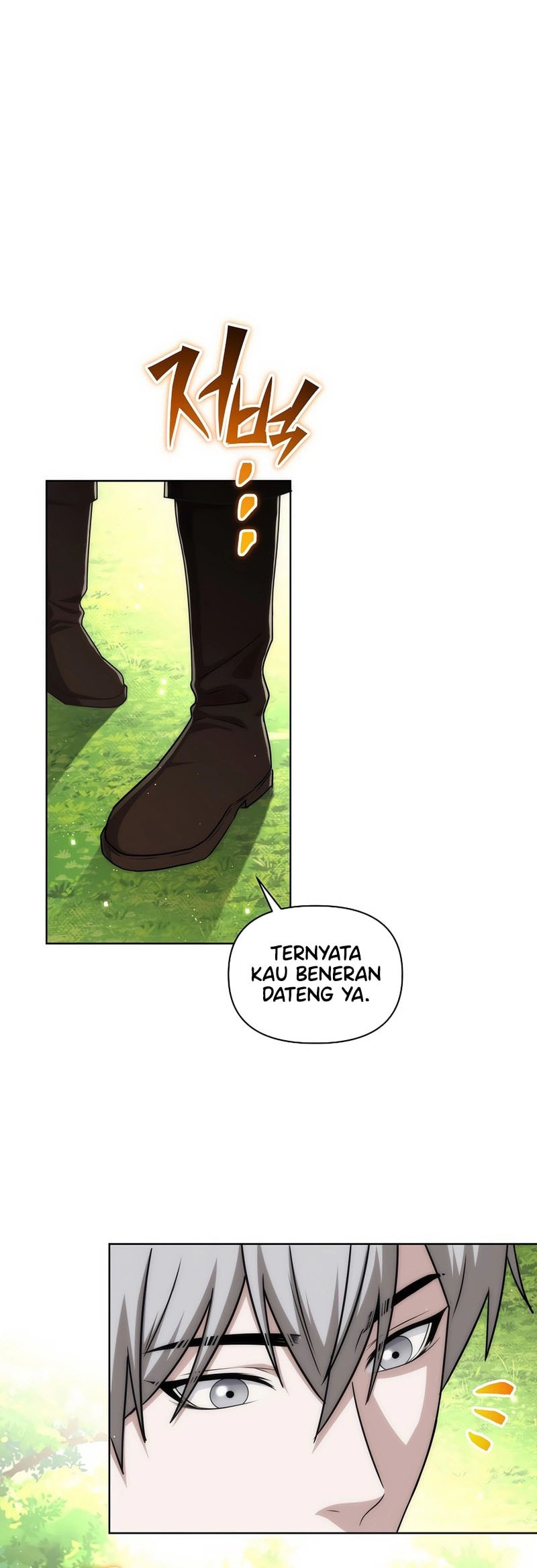 Barbarian’s Adventure In A Fantasy World Chapter 29 Gambar 52