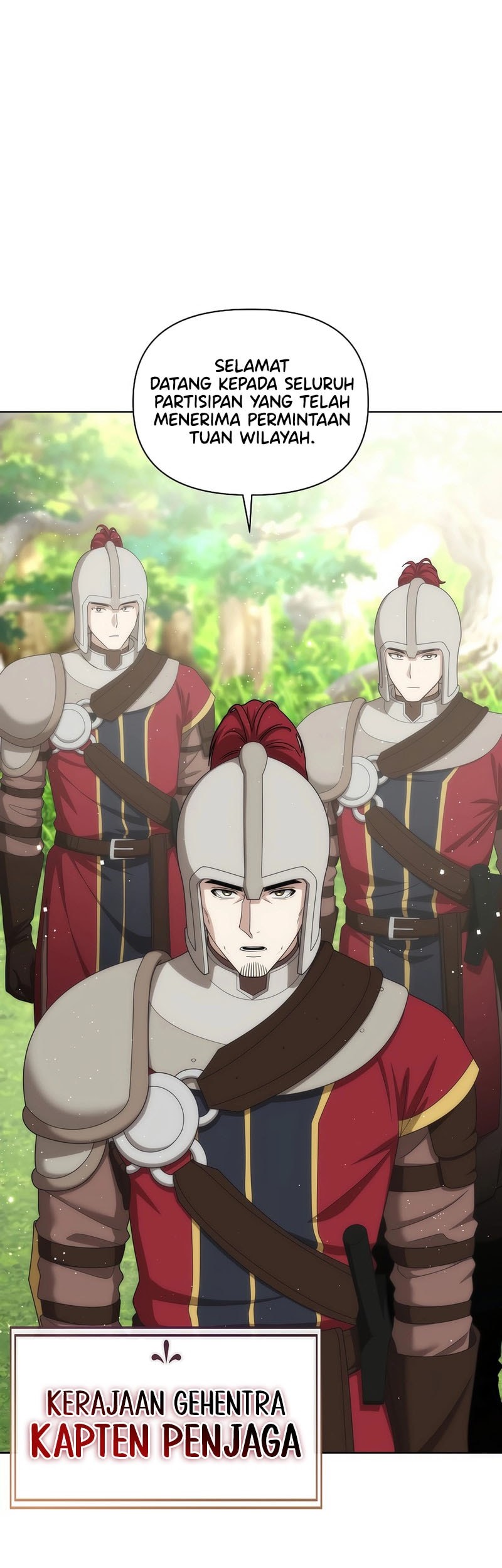 Barbarian’s Adventure In A Fantasy World Chapter 29 Gambar 55