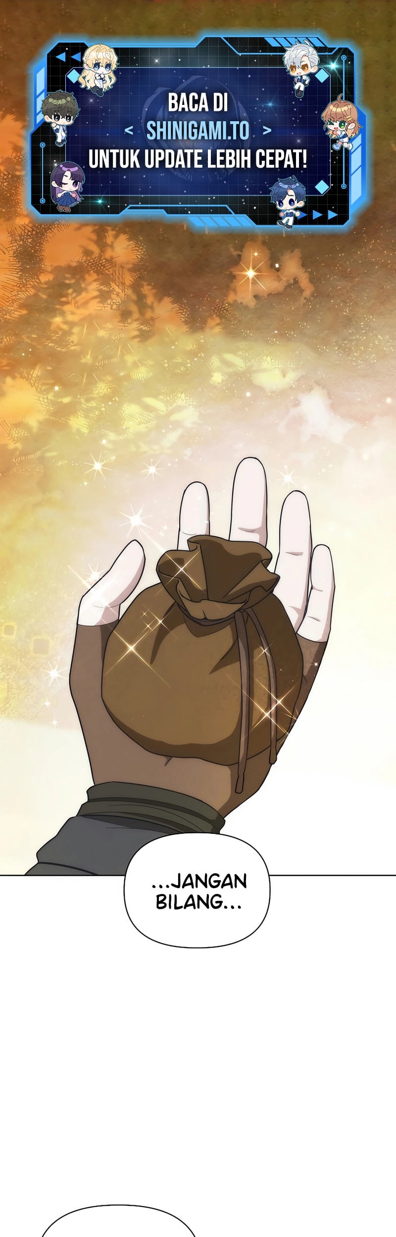 Manhwa Barbarian’s Adventure In A Fantasy World Chapter 29 gambar nomor 2