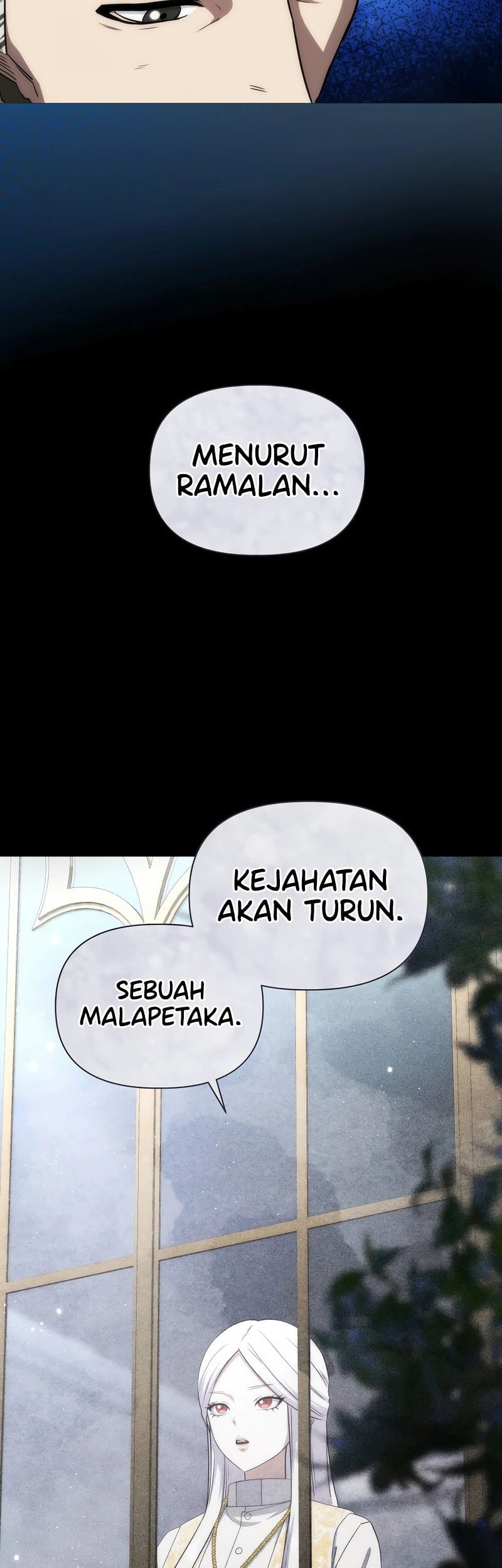 Barbarian’s Adventure In A Fantasy World Chapter 29 Gambar 14