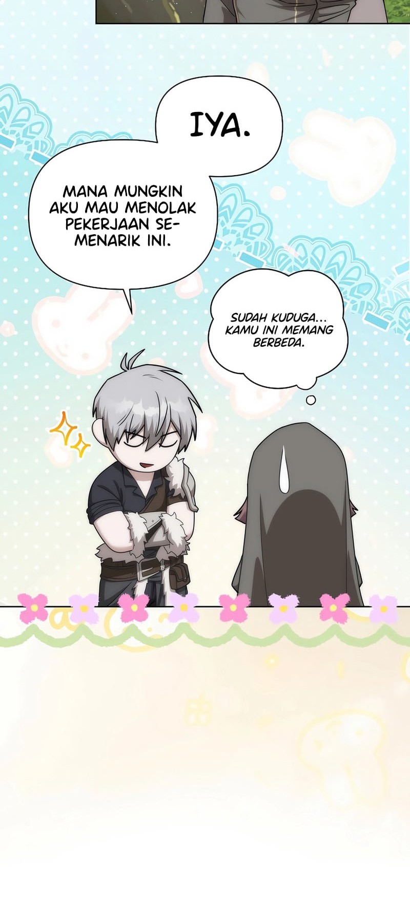 Barbarian’s Adventure In A Fantasy World Chapter 29 Gambar 32