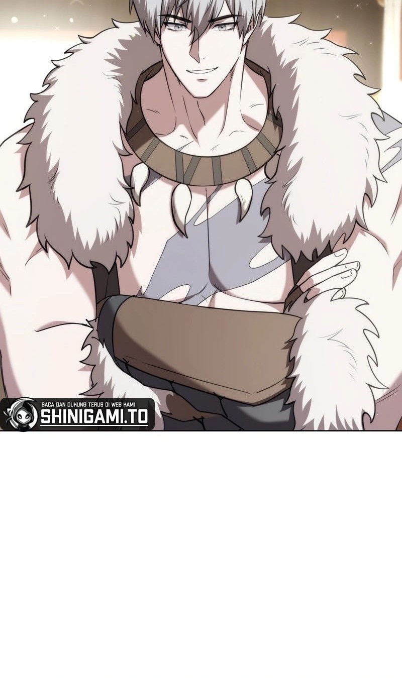 Barbarian’s Adventure In A Fantasy World Chapter 2 Gambar 13