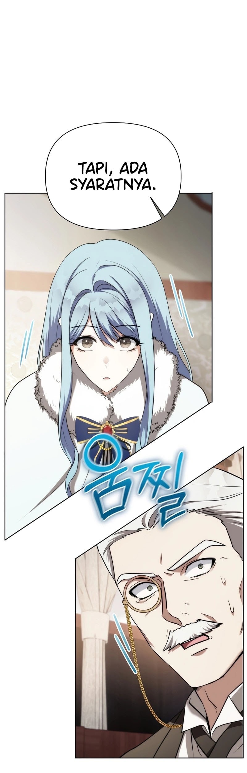 Barbarian’s Adventure In A Fantasy World Chapter 2 Gambar 10