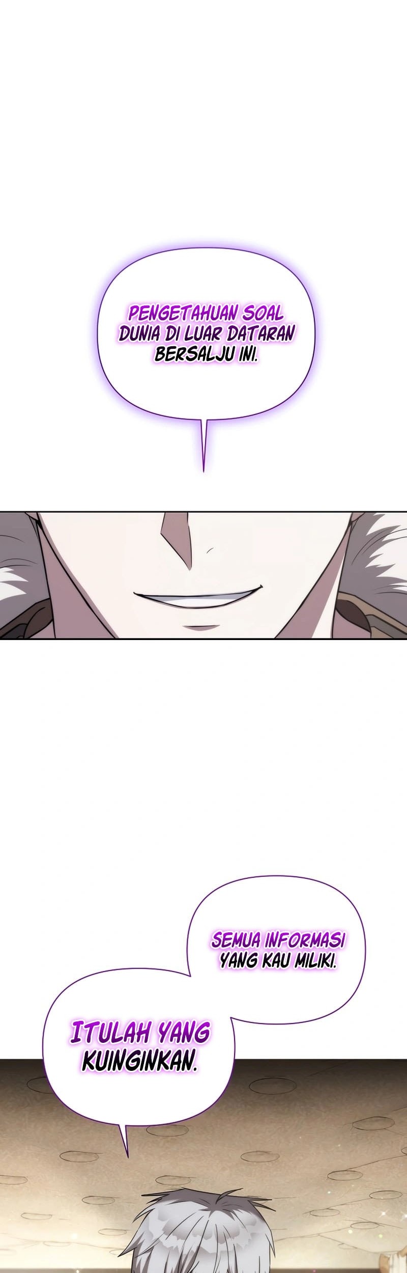 Barbarian’s Adventure In A Fantasy World Chapter 2 Gambar 12