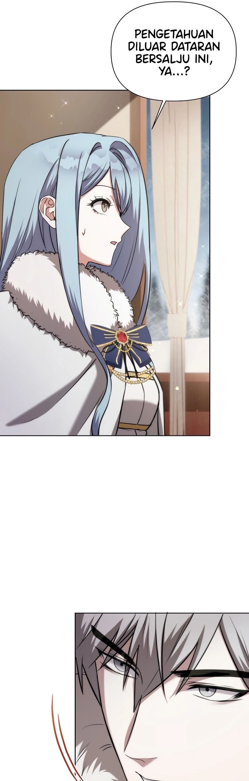 Barbarian’s Adventure In A Fantasy World Chapter 2 Gambar 14