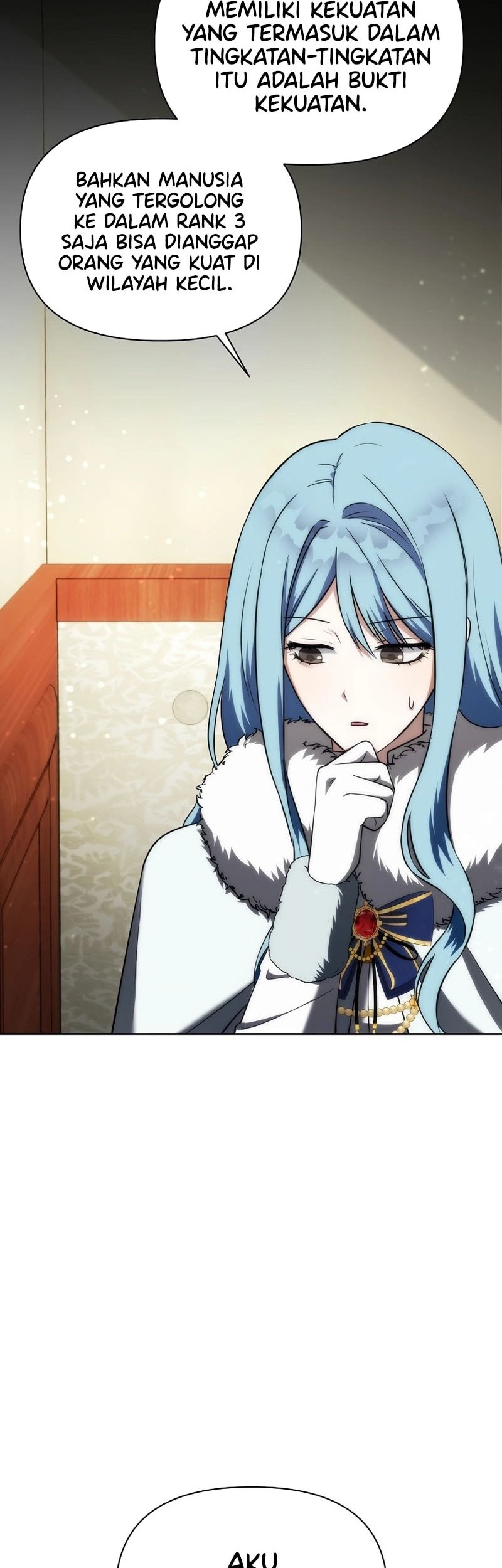 Barbarian’s Adventure In A Fantasy World Chapter 2 Gambar 47