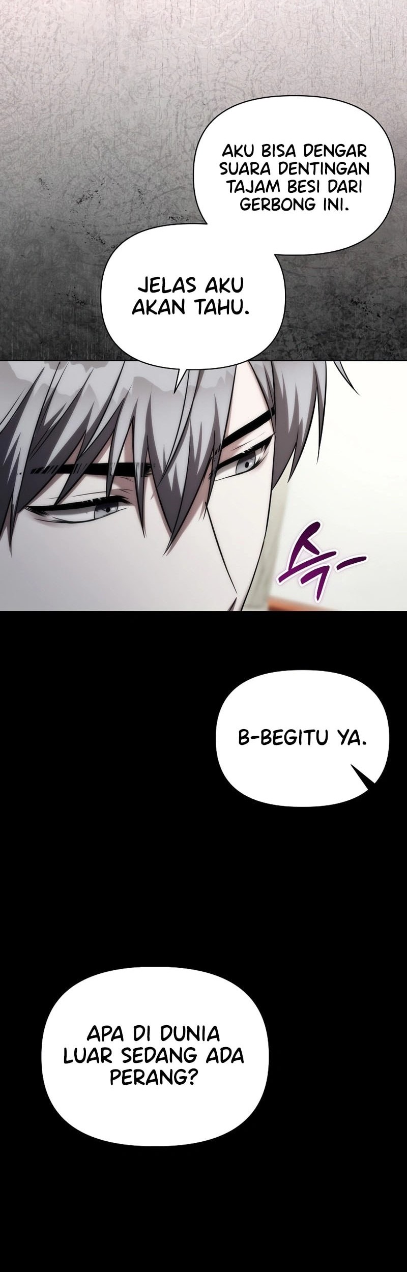 Barbarian’s Adventure In A Fantasy World Chapter 2 Gambar 35