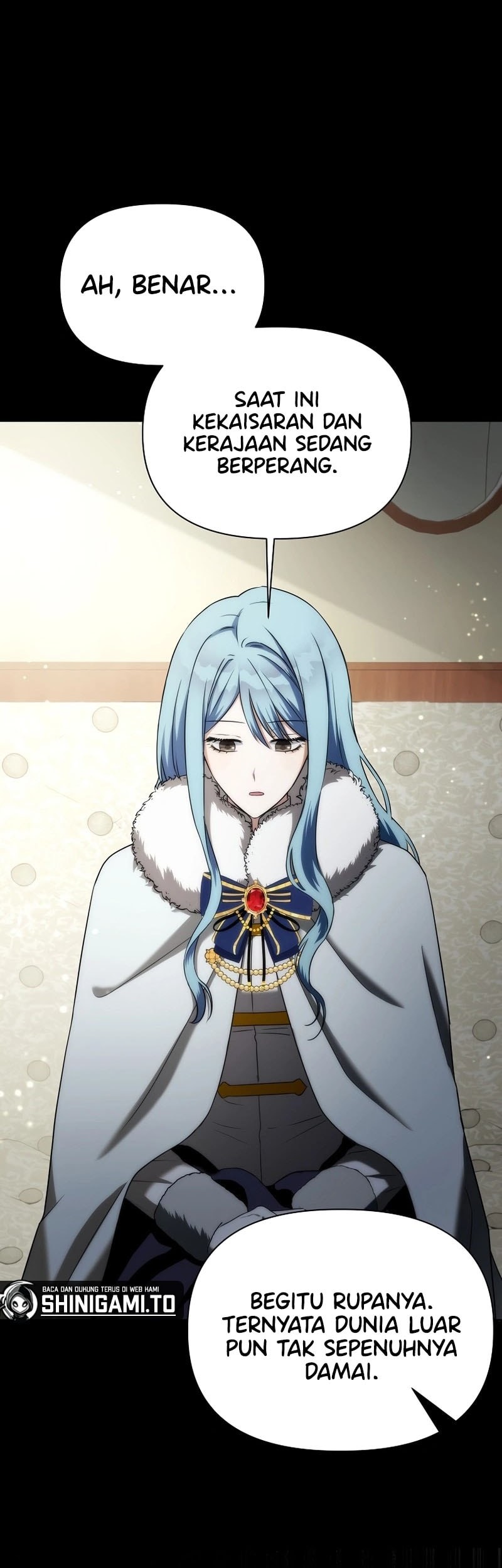 Barbarian’s Adventure In A Fantasy World Chapter 2 Gambar 36