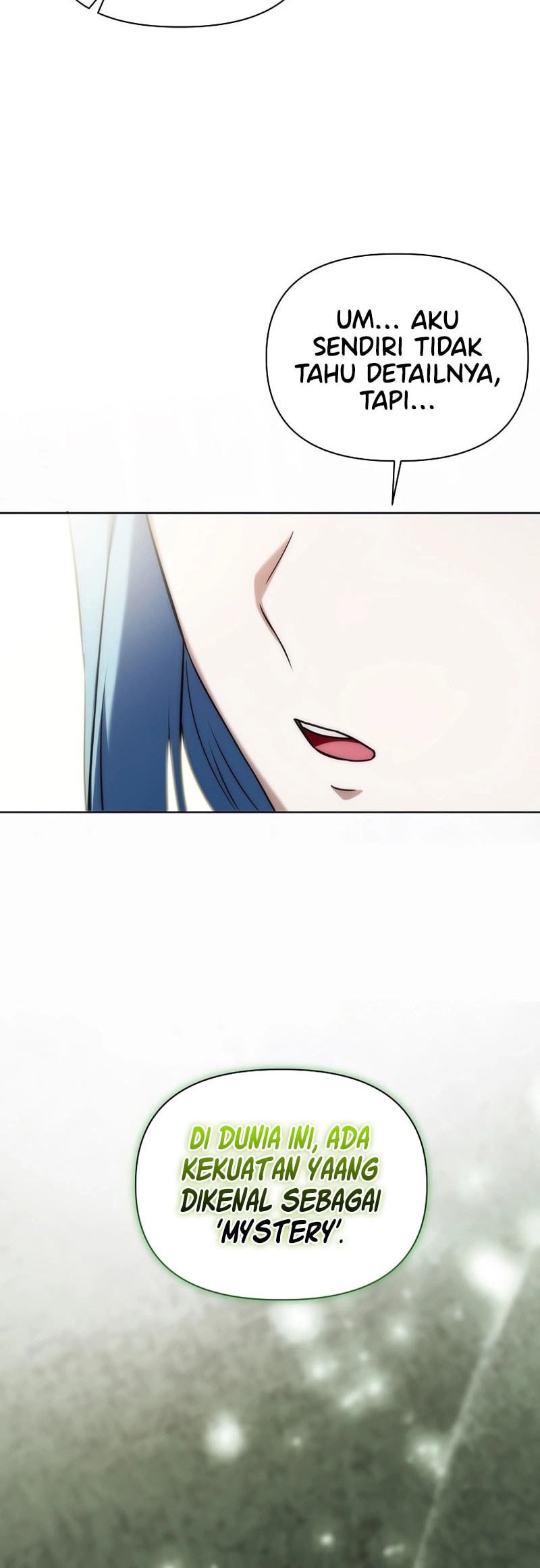 Barbarian’s Adventure In A Fantasy World Chapter 2 Gambar 41