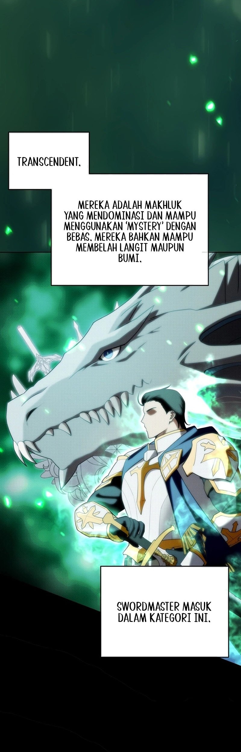 Barbarian’s Adventure In A Fantasy World Chapter 2 Gambar 45