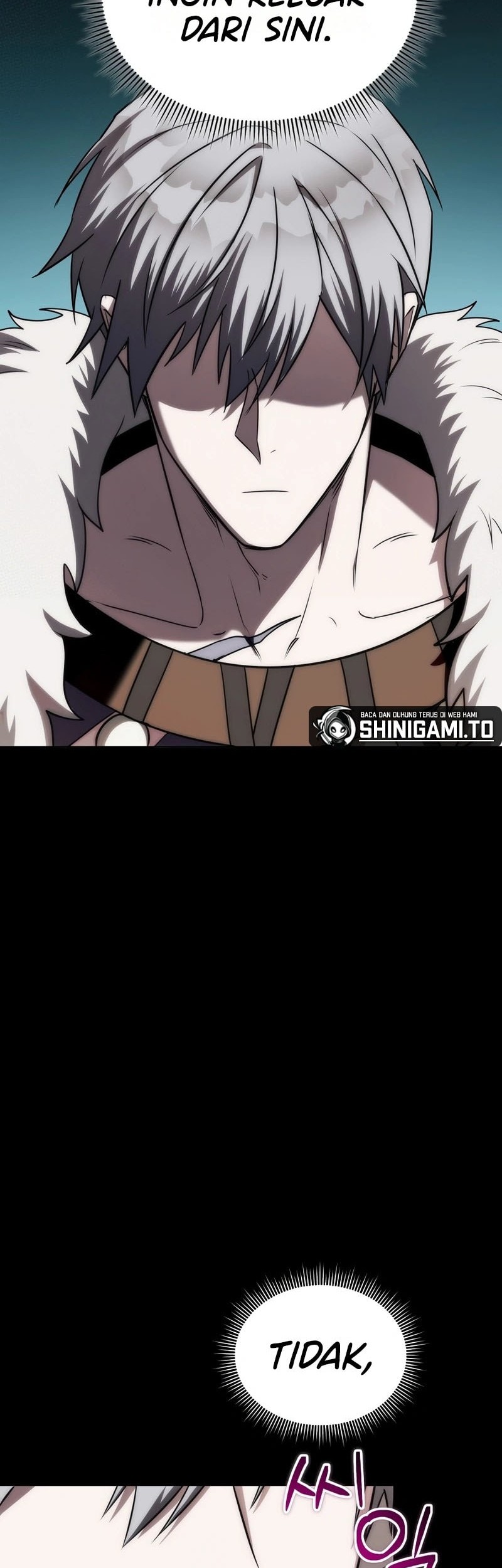 Barbarian’s Adventure In A Fantasy World Chapter 2 Gambar 51