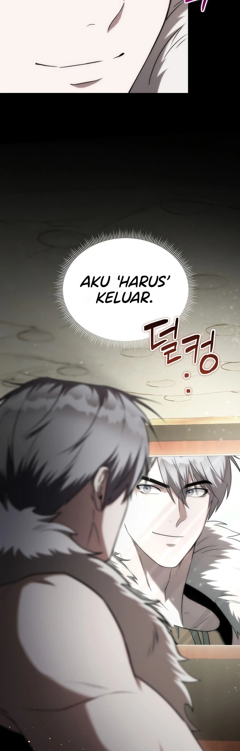 Barbarian’s Adventure In A Fantasy World Chapter 2 Gambar 52