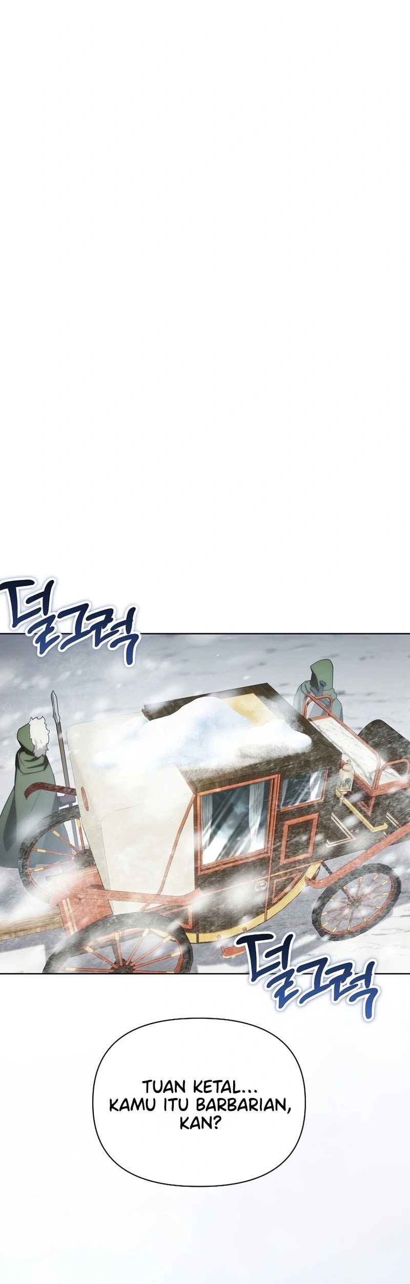 Barbarian’s Adventure In A Fantasy World Chapter 2 Gambar 54