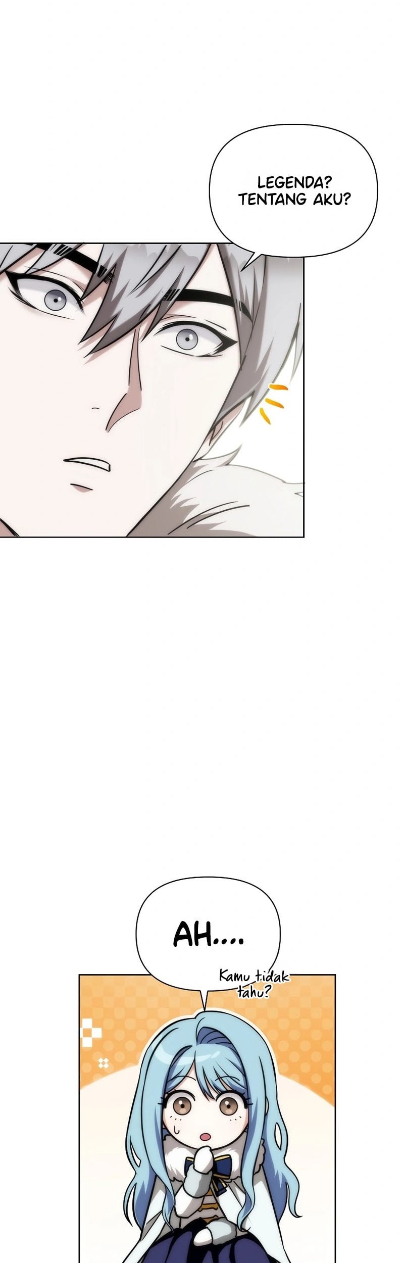 Barbarian’s Adventure In A Fantasy World Chapter 2 Gambar 56