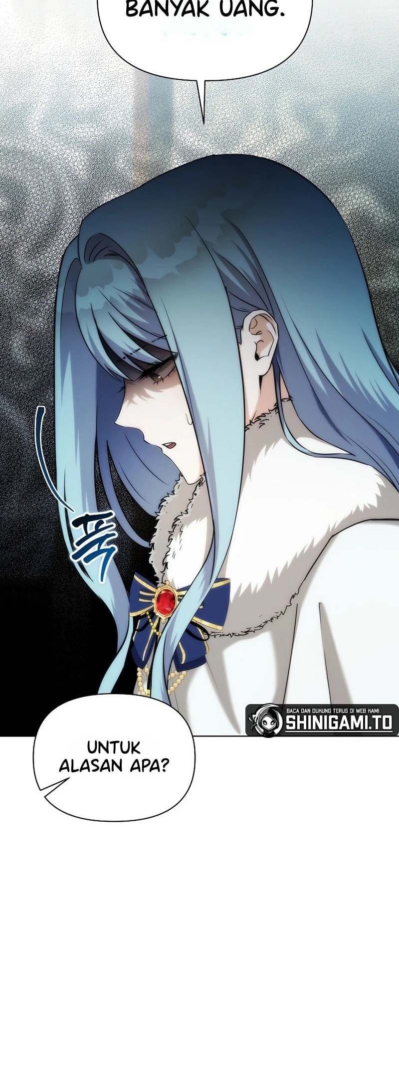 Barbarian’s Adventure In A Fantasy World Chapter 2 Gambar 61