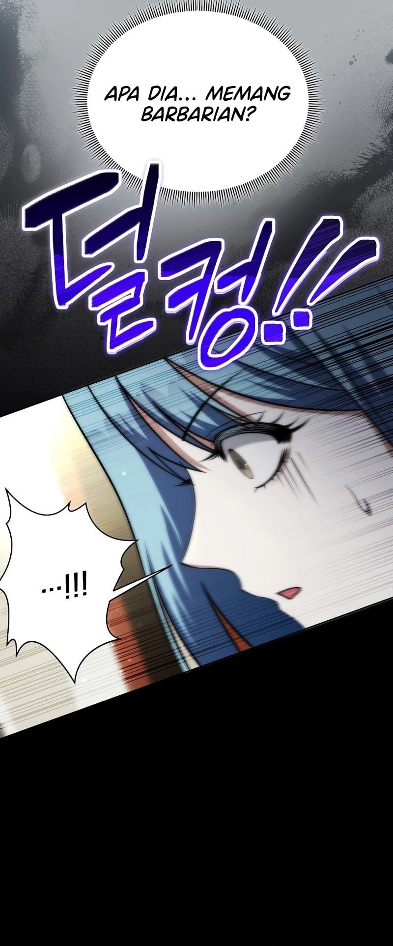 Barbarian’s Adventure In A Fantasy World Chapter 2 Gambar 68