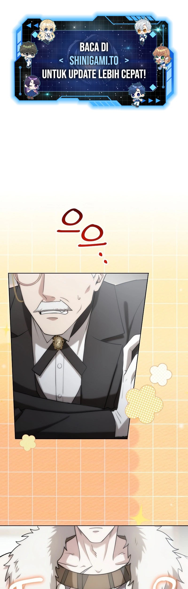 Manhwa Barbarian’s Adventure In A Fantasy World Chapter 2 gambar nomor 2