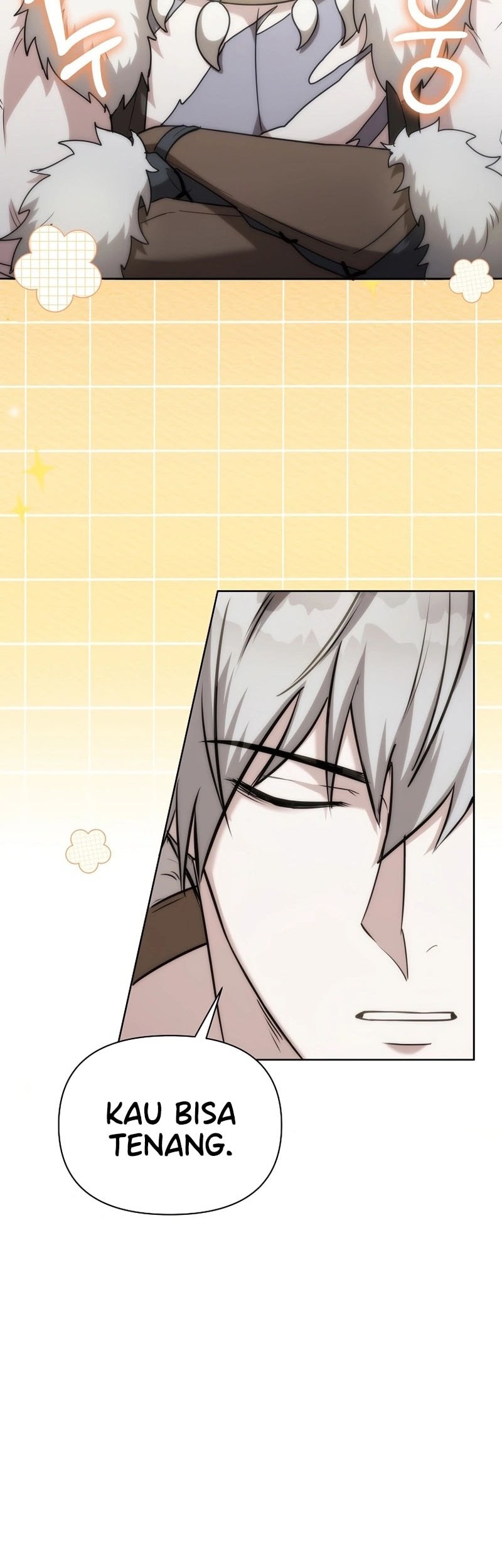 Barbarian’s Adventure In A Fantasy World Chapter 2 Gambar 3