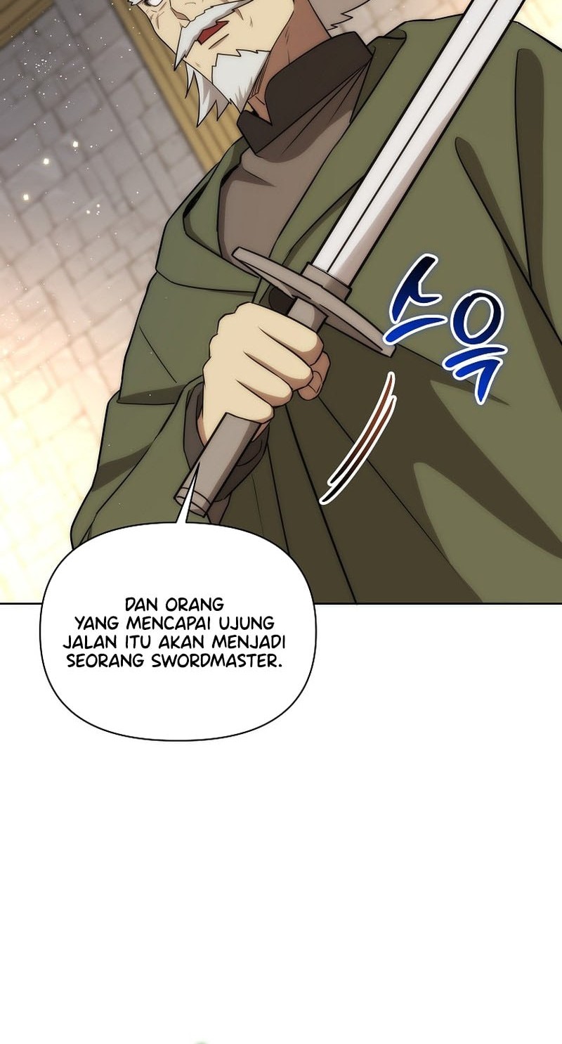 Barbarian’s Adventure In A Fantasy World Chapter 20 Gambar 8