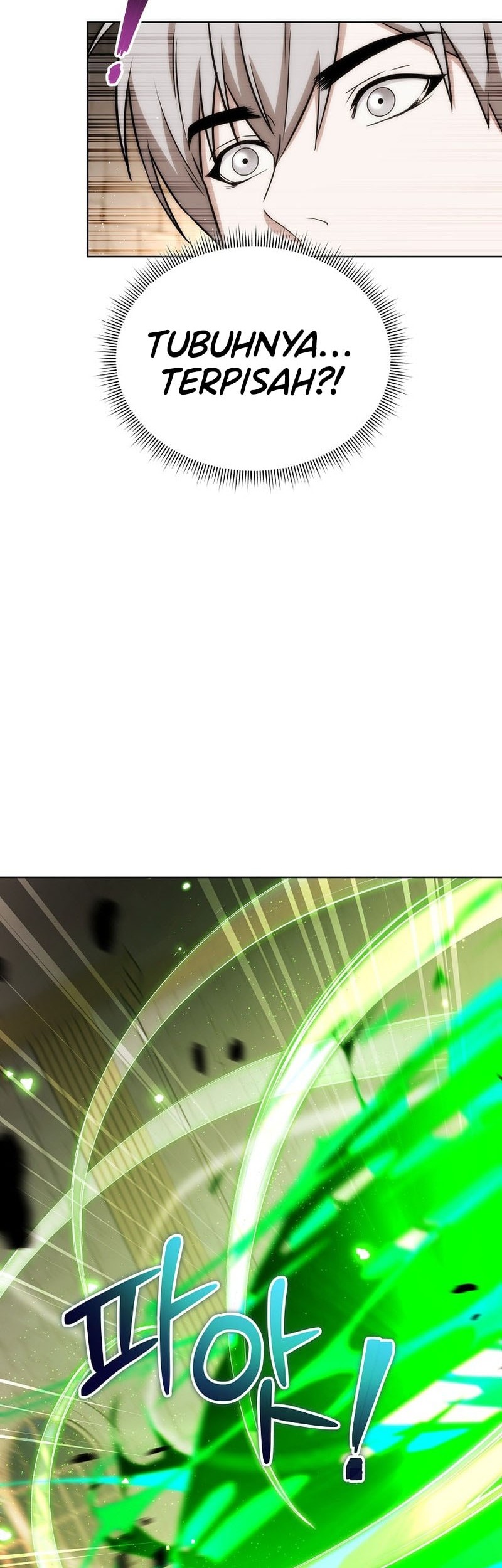 Barbarian’s Adventure In A Fantasy World Chapter 20 Gambar 34