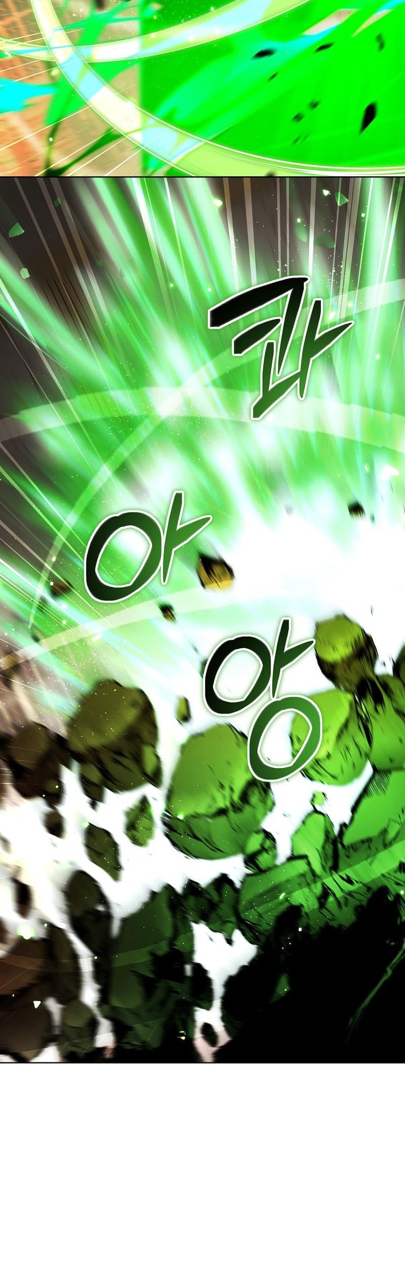 Barbarian’s Adventure In A Fantasy World Chapter 20 Gambar 35