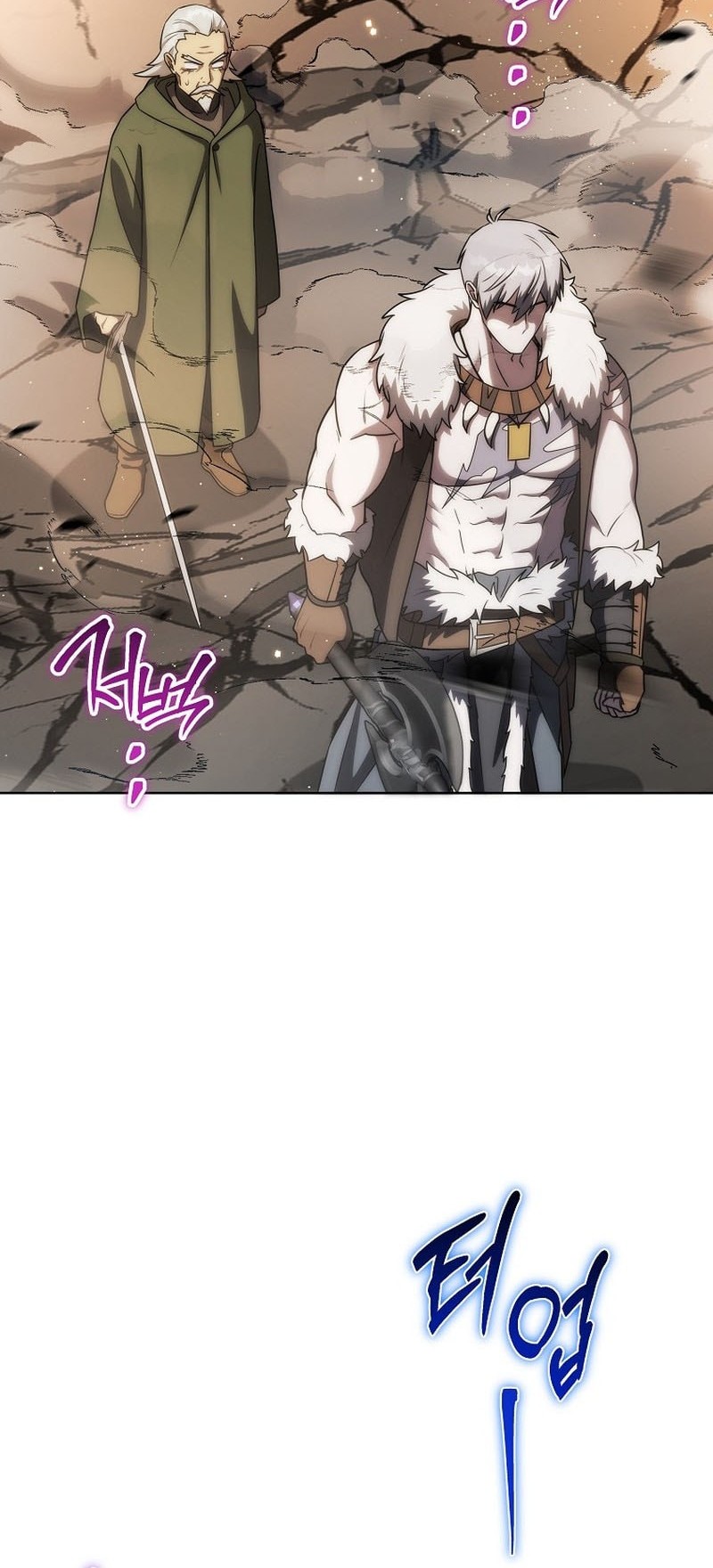 Barbarian’s Adventure In A Fantasy World Chapter 20 Gambar 40