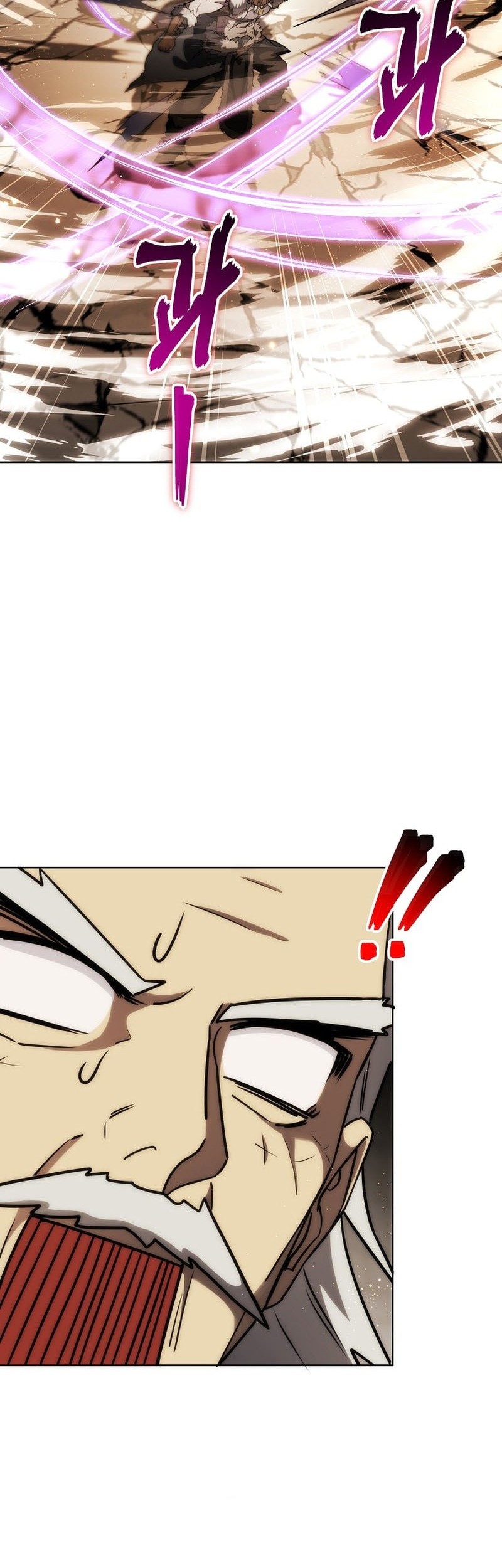 Barbarian’s Adventure In A Fantasy World Chapter 20 Gambar 42