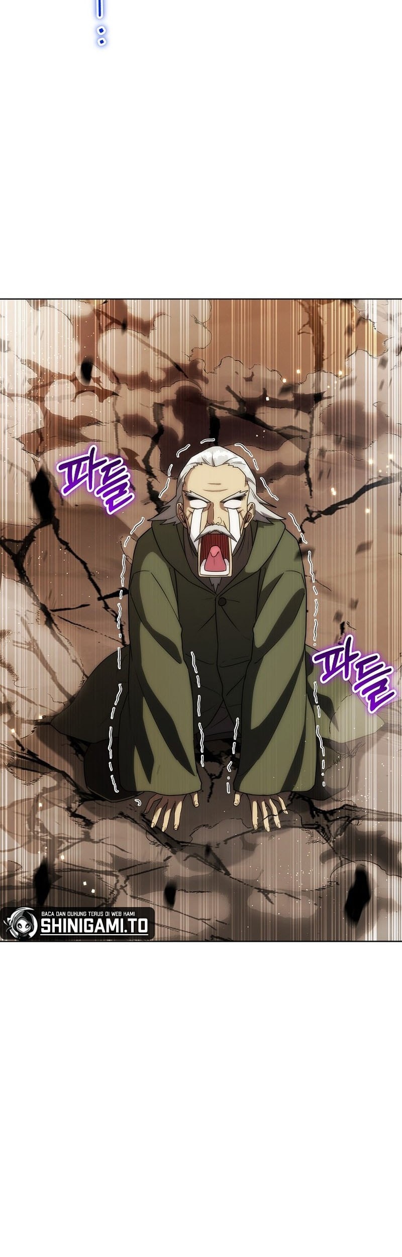 Barbarian’s Adventure In A Fantasy World Chapter 20 Gambar 47