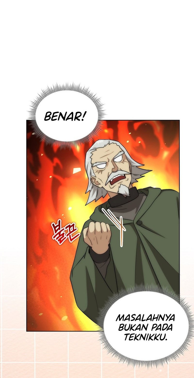 Barbarian’s Adventure In A Fantasy World Chapter 20 Gambar 56