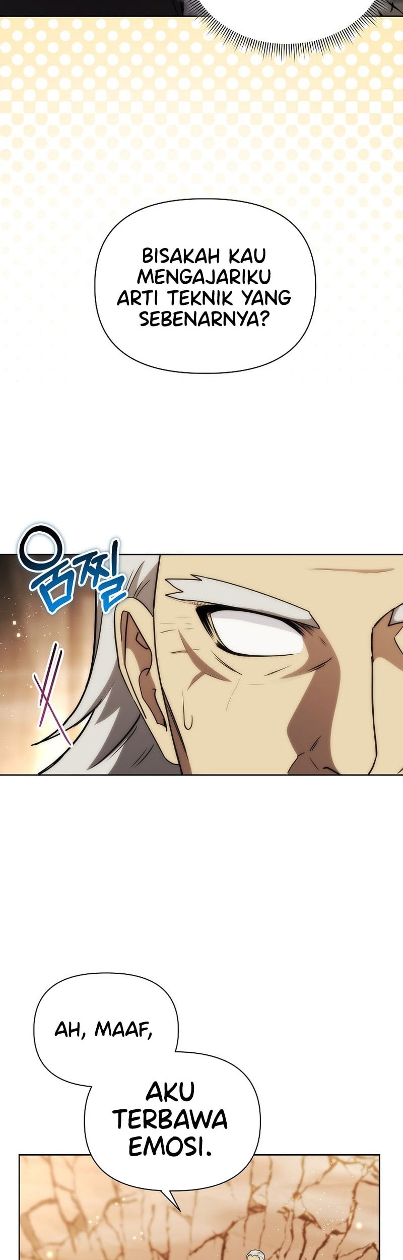 Barbarian’s Adventure In A Fantasy World Chapter 20 Gambar 58